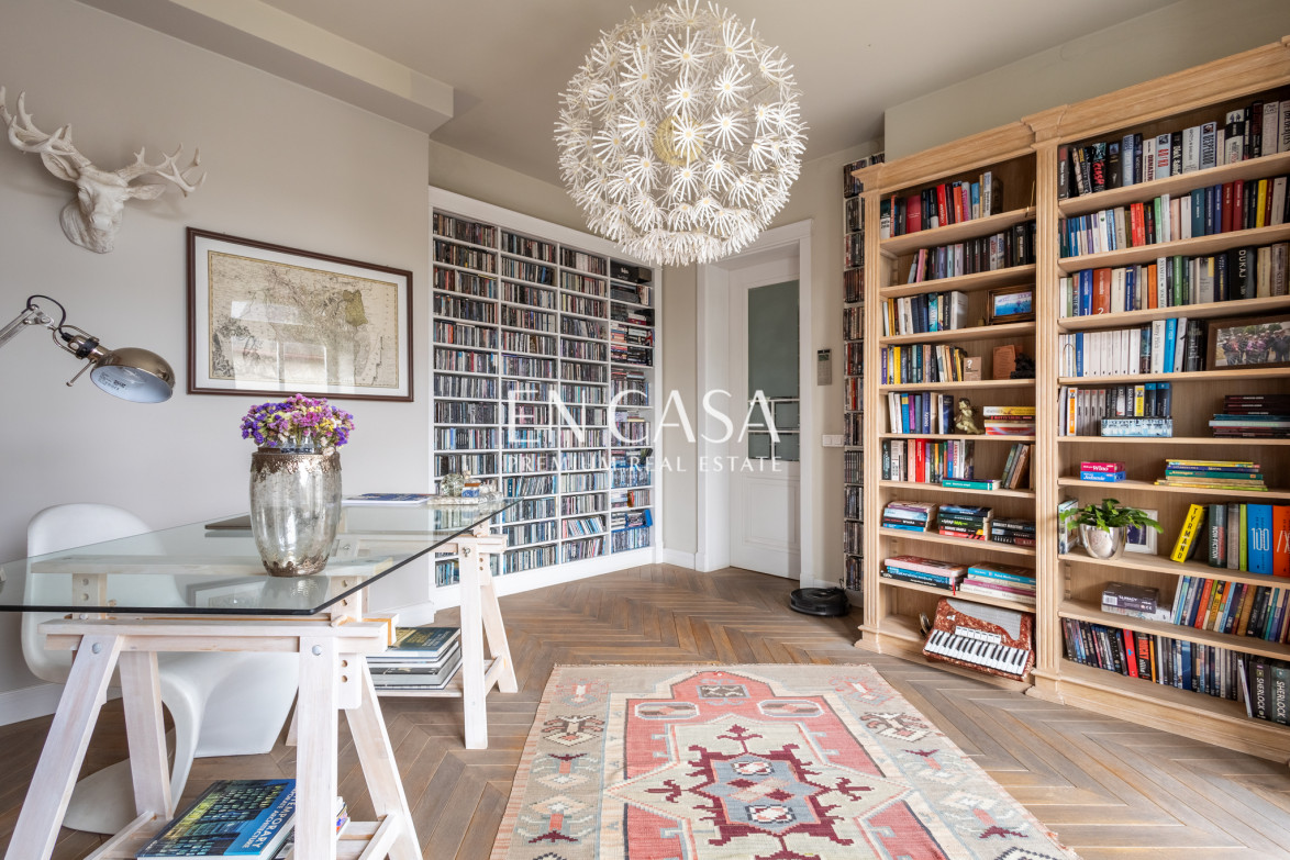 Apartment Sale Warszawa Włochy Tomnicka 17